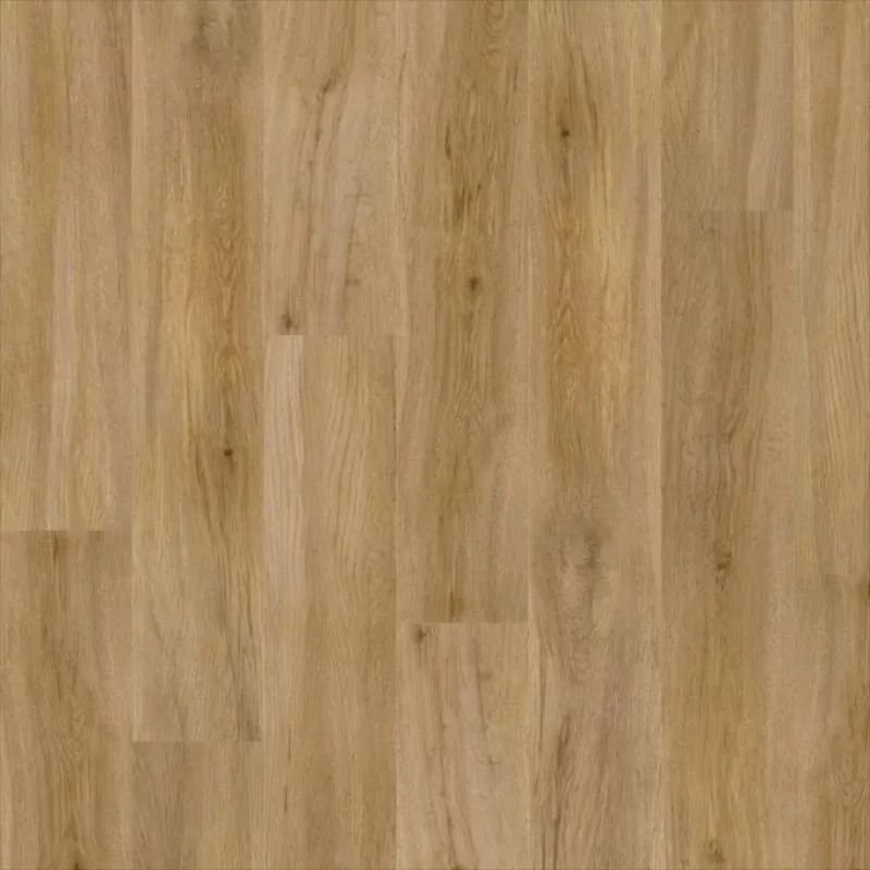 Polyflor Colonia English Oak 4435 Glue Down LVT